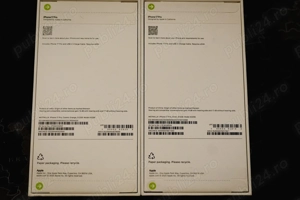 Iphone 17 PRO Sigilat - imagine 4