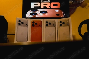 Iphone 17 PRO Sigilat