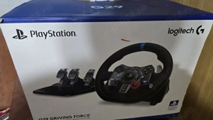 De vanzare volan cu pedala!!