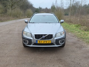 Volvo 2009 XC 70 D5 AWD Geartronic Summum - imagine 4