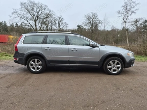 Volvo 2009 XC 70 D5 AWD Geartronic Summum - imagine 2