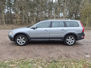 Volvo 2009 XC 70 D5 AWD Geartronic Summum - imagine 5
