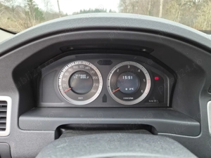 Volvo 2009 XC 70 D5 AWD Geartronic Summum - imagine 6