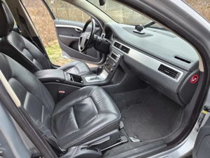 Volvo 2009 XC 70 D5 AWD Geartronic Summum - imagine 8