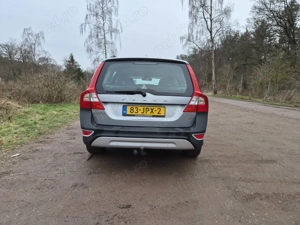 Volvo 2009 XC 70 D5 AWD Geartronic Summum - imagine 3