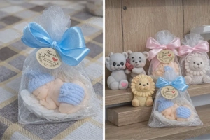 Marturii din sapun   -Bacau