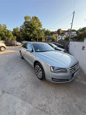 Audi A8 Hybrid   consum 6-7%, fără DPF AdBlue, limuzină de lux pentru utilizare zilnică