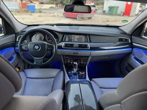 Bmw 530 gt f07 - imagine 2