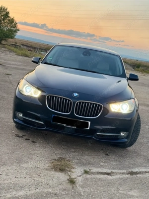 Bmw 530 gt f07 - imagine 5