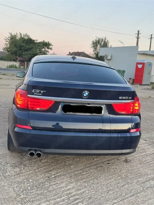 Bmw 530 gt f07 - imagine 4