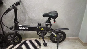 Bicicleta electrica