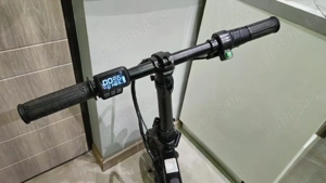 Bicicleta elecronica DOHIKER