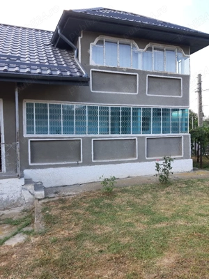 Teren cu casă  - imagine 2