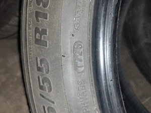 Cauciucuri vară Kumho  - imagine 2