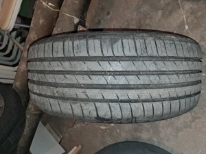 Cauciucuri vară Kumho  - imagine 5