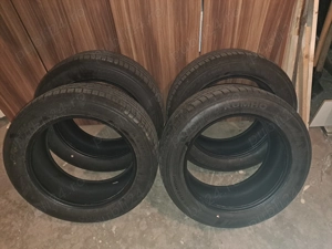 Cauciucuri vară Kumho  - imagine 3