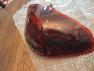 Stop Dreapta Dacia Spring 2022 - imagine 4