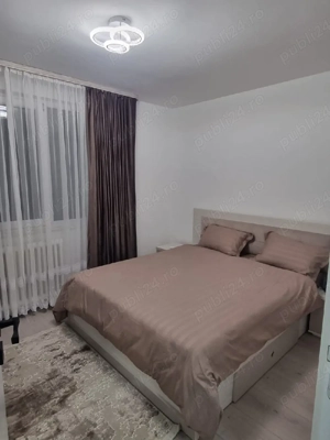 Inchiriez apartament in regim hotelier