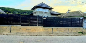 Teren cu casă  - imagine 3