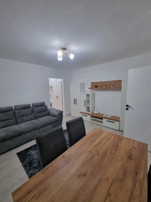 Inchiriez apartament in regim hotelier - imagine 2