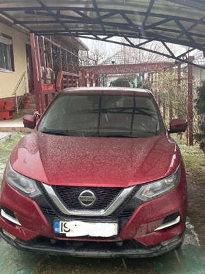 Nissan Qashqai - imagine 5