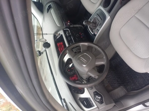 Vând Audi a4 - imagine 6