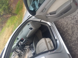 Vând Audi a4 - imagine 7