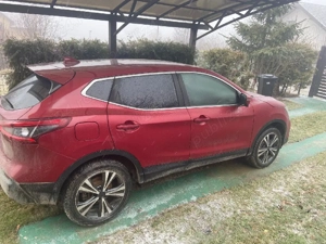 Nissan Qashqai - imagine 2
