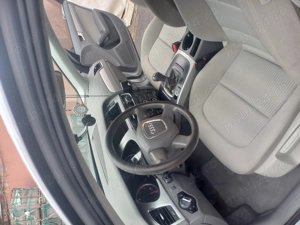 Vând Audi a4 - imagine 8