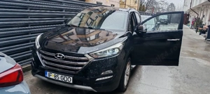 vand Hyundai Tucson  - imagine 3