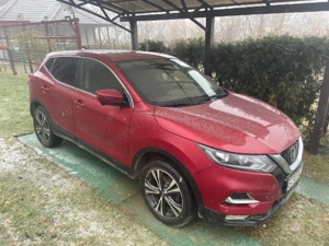 Nissan Qashqai - imagine 3