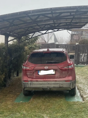 Nissan Qashqai - imagine 4