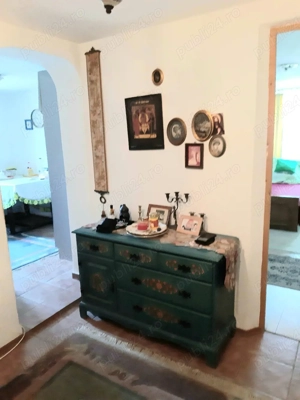 Teren cu casă  - imagine 5