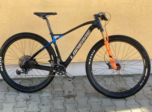 Lapierre ,Bicicleta carbon ,Roti 29