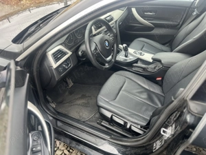 BMW 418d 2014 | Automată | Euro 6 - imagine 5