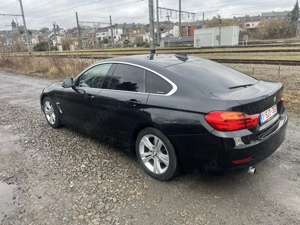 BMW 418d 2014 | Automată | Euro 6 - imagine 3