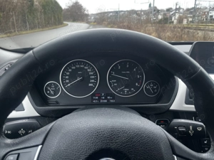 BMW 418d 2014 | Automată | Euro 6 - imagine 7