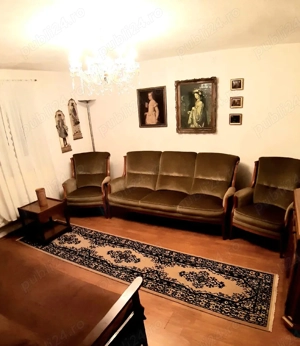 Teren cu casă  - imagine 7