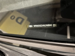 Ford Focus diesel din 2020 - imagine 6