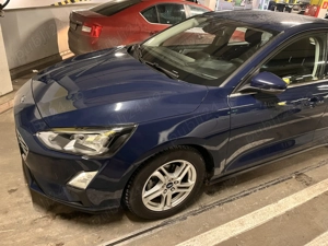 Ford Focus diesel din 2020 - imagine 2