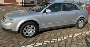 Audi A4 1.9 diesel 130 cp 