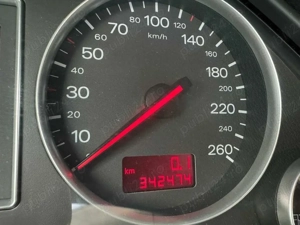 Audi A4 1.9 diesel 130 cp  - imagine 3