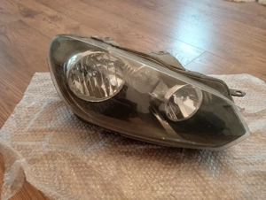 Far Dreapta Golf 6 2009 - imagine 2