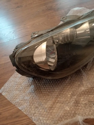 Far Dreapta Golf 6 2009 - imagine 5