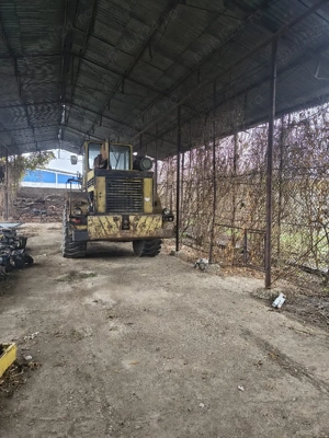 Vând încărcător frontal articulat Stalowa Vola L 34