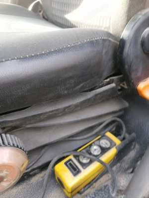 Nissan Atleon basculabil 3.0L de vânzare  - imagine 4