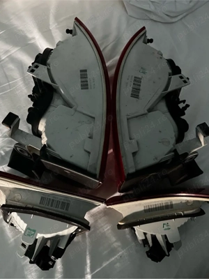 Vand stopuri audi a4 b7 hella originale - imagine 2