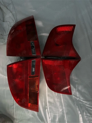 Vand stopuri audi a4 b7 hella originale - imagine 4