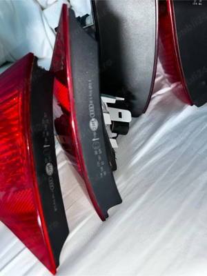 Vand stopuri audi a4 b7 hella originale - imagine 3