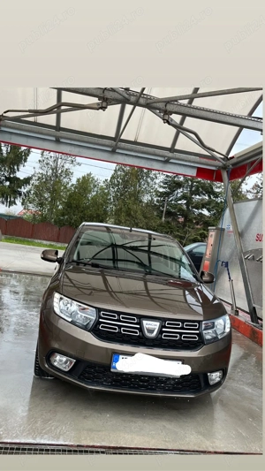 de vanzare logan 2018 